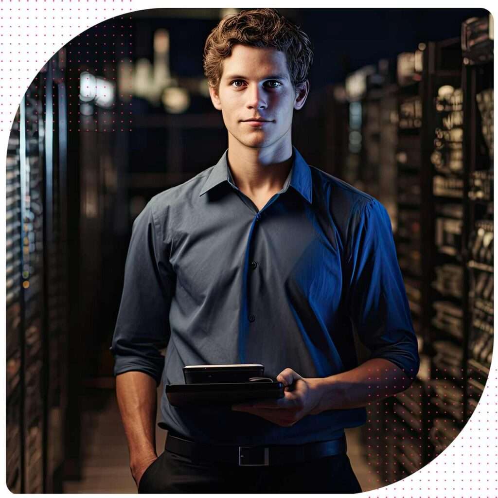 Outsourcing IT Gostyń